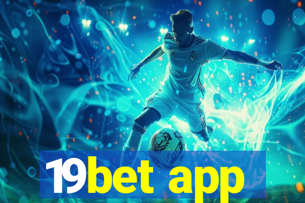 19bet app